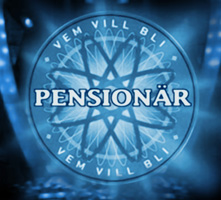 Vem vill bli pensionär?